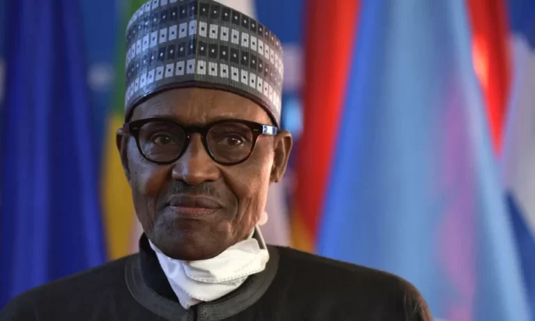 My Government Has Done Extremely Well But I Don't Know Why Those That Should Talk About It Are Not Doing So - Buhari