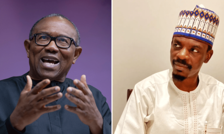 'Peter Obi Took Me By Surprise' - Buhari's Aide Reacts To Labour Party's Performance