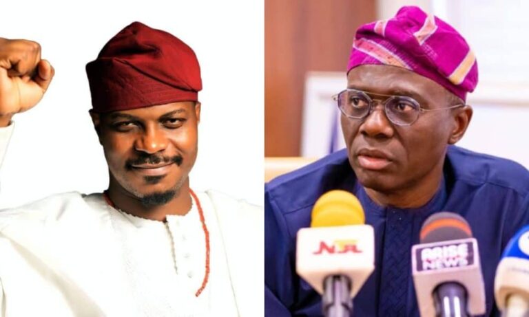 Rhodes-Vivour and Sanwo-Olu