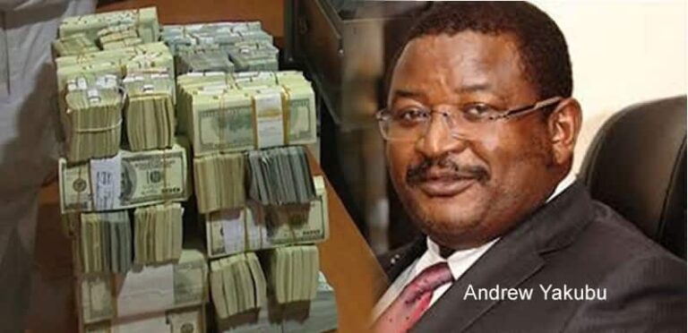 Former NNPC GMD, Yakubu Drags EFCC, CBN, GTB To Court