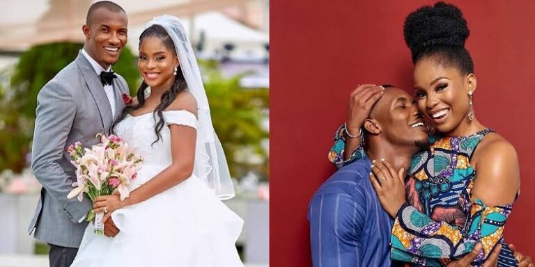 Gideon Okeke’s Ex-wife Speaks After He Called Out Single Mothers