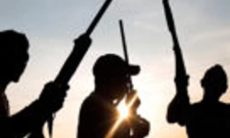 Gunmen Abduct YPP Deputy Guber Candidate, Three Others In Cross River