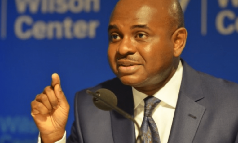 "He Will Survive You" - Moghalu Replies Obidients Tackling Soyinka Over Position On Labour Party's Peter Obi, Datti-Ahmed