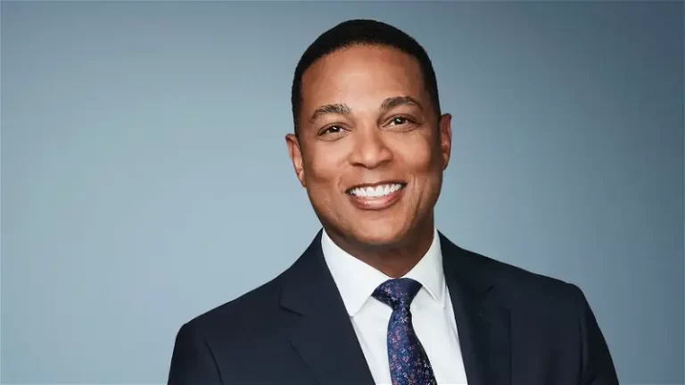 Host Of 'CNN This Morning,' Don Lemon Sacked After 17 Years Of Service