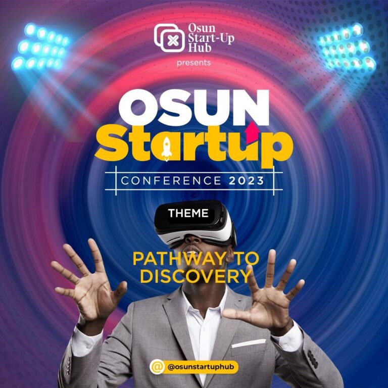 OsunStartupHub