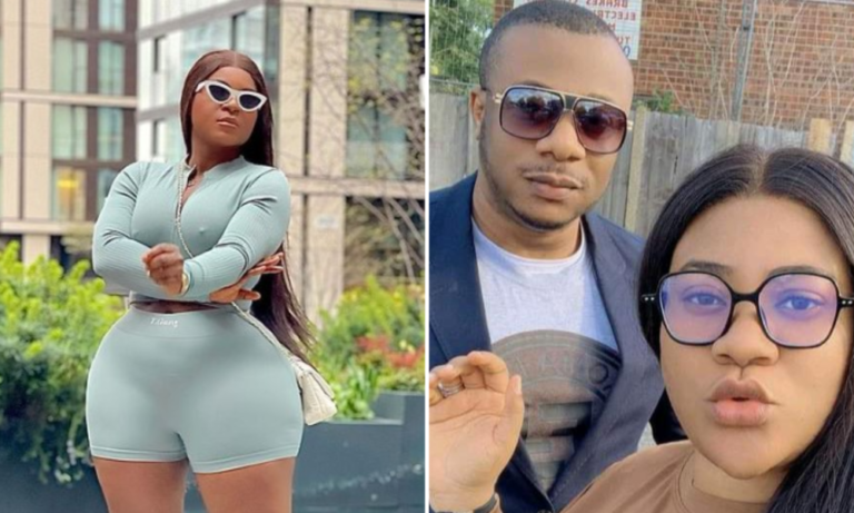 If Destiny Etiko Is Truly A Virgin, I Will Marry Her - Says Nkechi’s Ex-boyfriend, Falegan