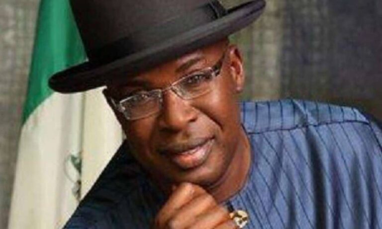 'It's Baseless' - Timipre Sylva Reacts To Timi Frank's Allegation Of Certificate Forgery And Identity Theft