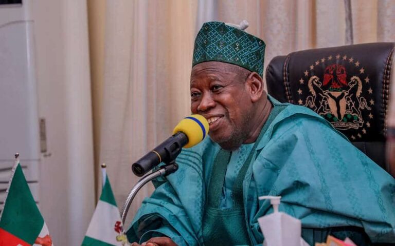 JUST IN: Kano Gov't Approves 17-Member Transition Committee