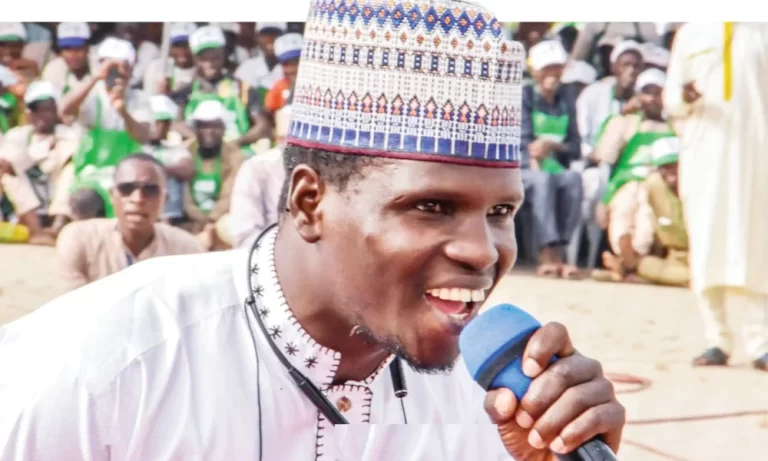 Kano Singer, Rarara, Asks Shariah Court To Dismiss N10m Suit Against Him