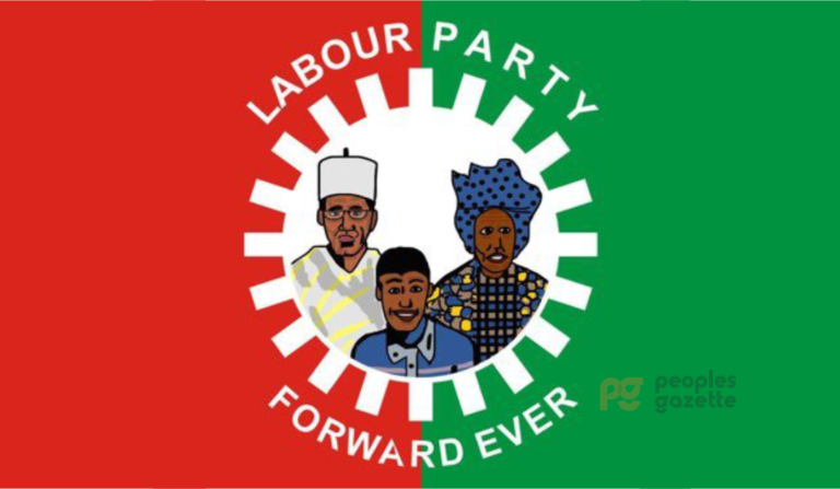 Labour Party (LP)