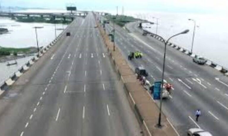 Lagos Govt To Shut Down Third Mainland Bridge Tomorrow 