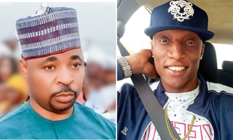 MC Oluomo Forming Holy In Mecca After Role In Lagos Election – OAP N6 Fumes