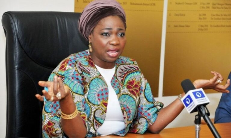 NIDCOM Chairman, Dabiri Gives Update As Nigerian Students Request Evacuation From Sudan