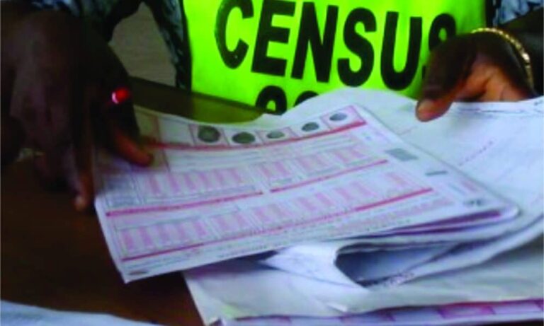 NPC Gives Fresh Update On Postponed 2023 Census