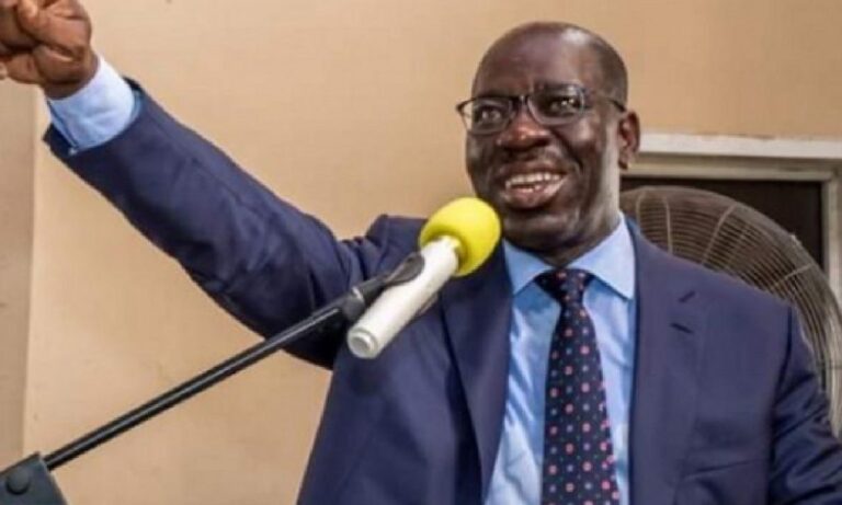 Obaseki Congratulates PDP Candidates In Edo