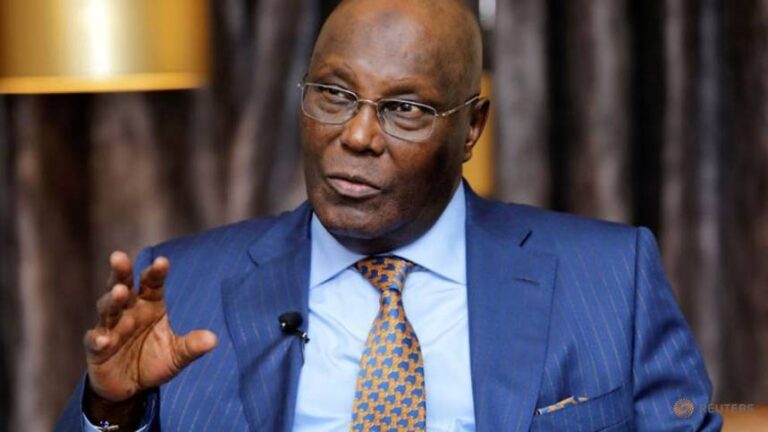 Outcome Of 2023 Presidential Election Has Divided Nigeria More - Atiku