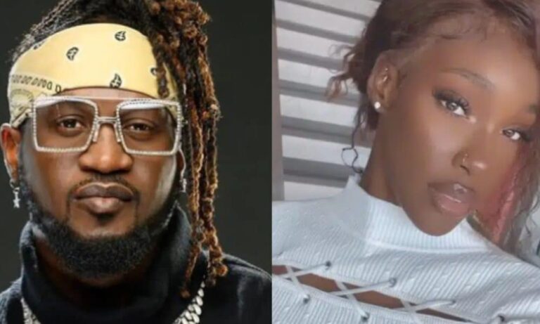 Paul Okoye’s Girlfriend Blows Hot Over Purported Engagement