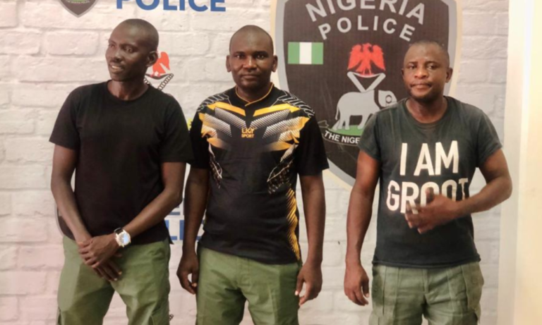 Police Dismiss Officers Attached To Kano Singer, Rarara Over Shooting