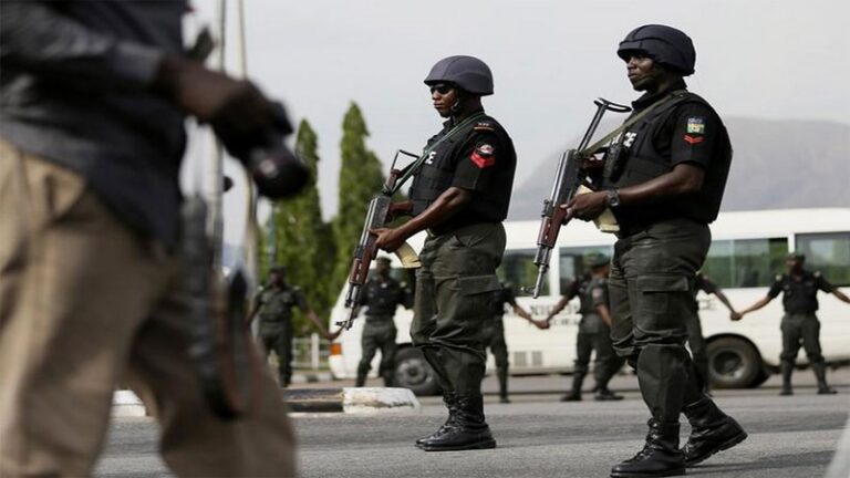 Sokoto Guber Election: Police Issue Warnings To Residents