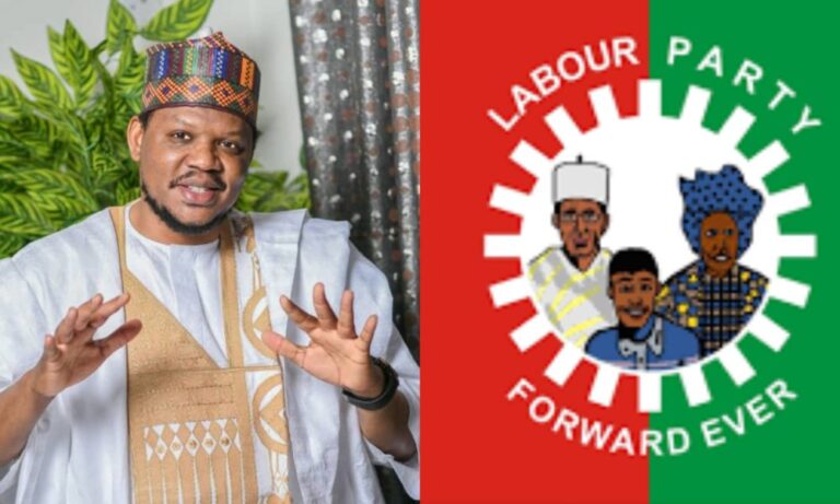 Reject Peter Obi, Withdraw All Legal Petitions Against Tinubu