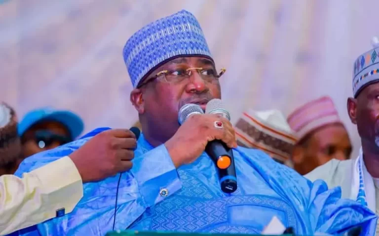 Six Things To Know About Kebbi Governor-elect, Nasiru Idris Who Is A Teacher