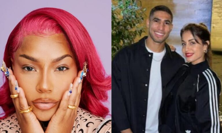 Stefflon Weighs In On Divorce Scandal, Send Strong Message To Women