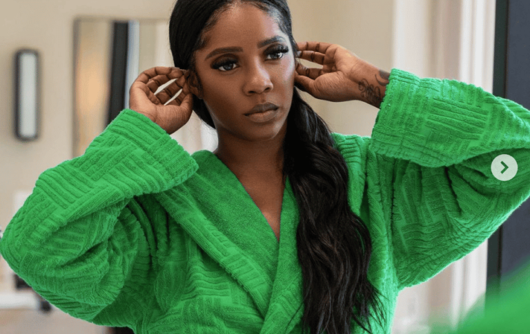 Tiwa Savage