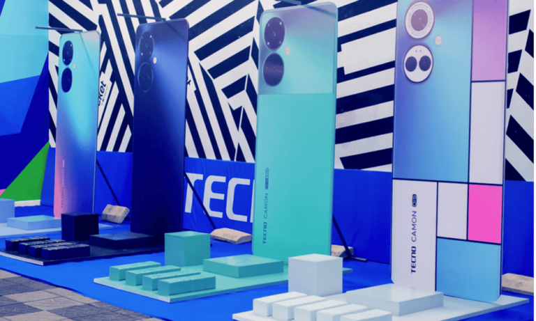 TECNO’s Innovative Tasks Pushes The BBN Season 7 Housemates To Showcase Their Creativity