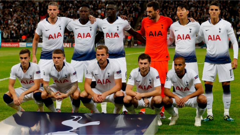 Tottenham Hotspur F.C.