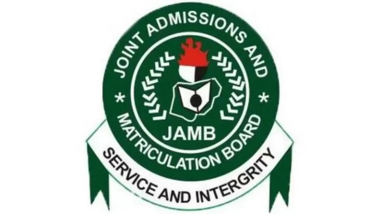 JAMB Announces Cancelation Of UTME Registrations Of 817 Candidates