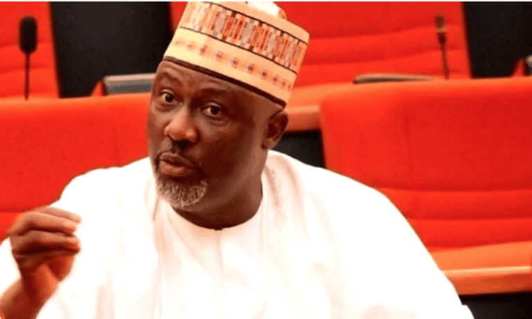 Dino Melaye