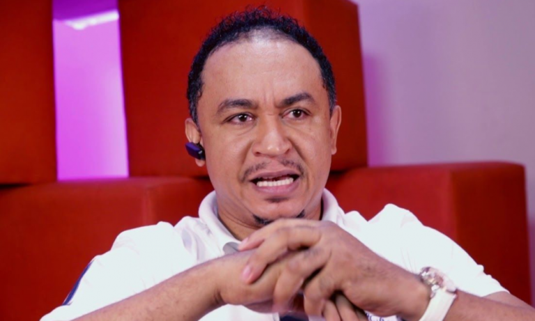 Daddy Freeze Reveals Why His First Marriage Crashed