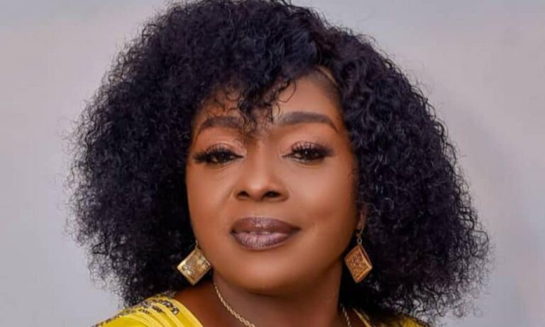 Yul Edochie Aunt Speaks On Death Of Kambilichukwu
