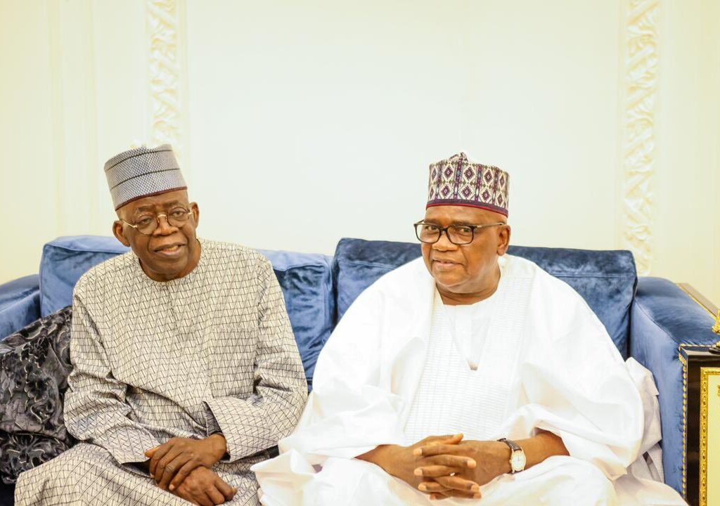 APC Dismisses Expulsion Of Former Gombe Gov., Danjuma Goje