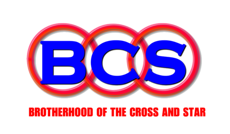 Brotherhood of the Cross and Star