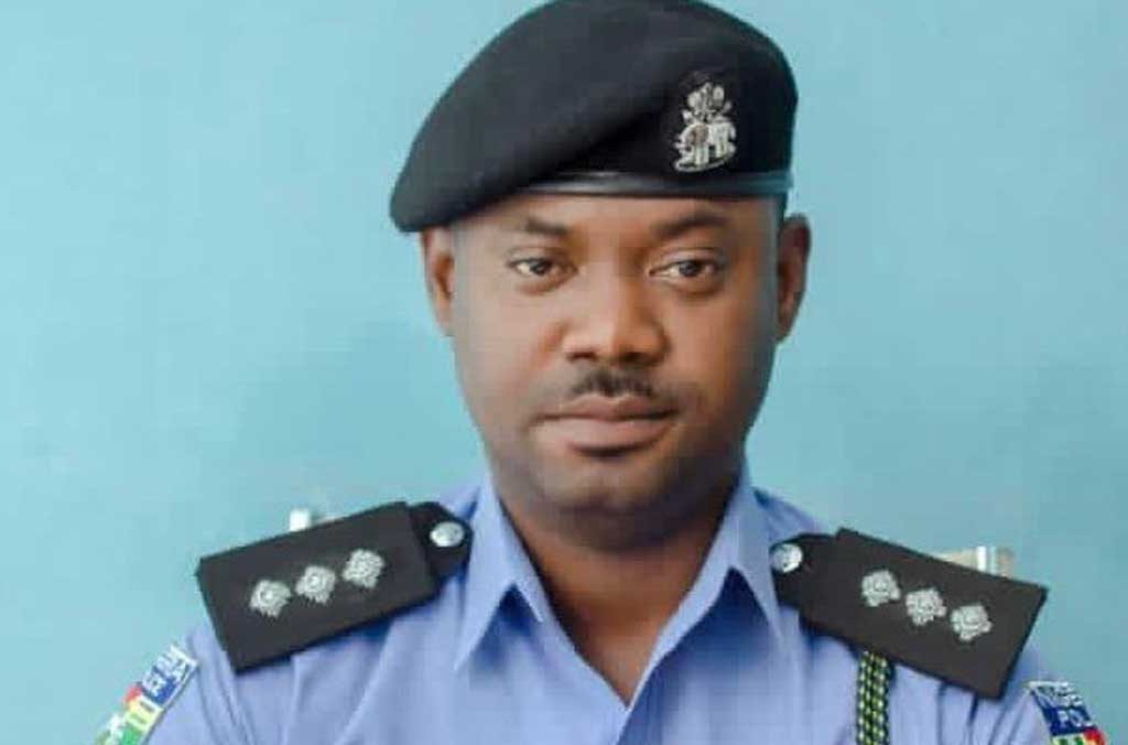 Auxiliary: One Killed During Raid In Oyo - Police Gives More Details