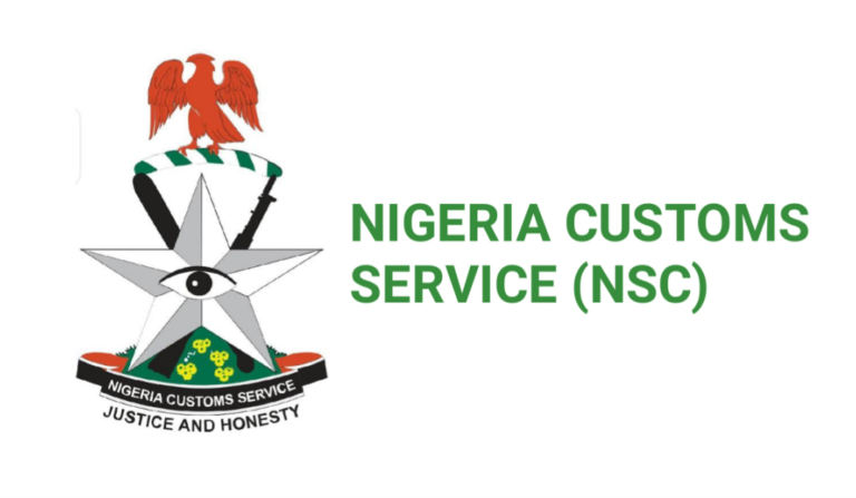 Nigeria Customs Service (NCS)