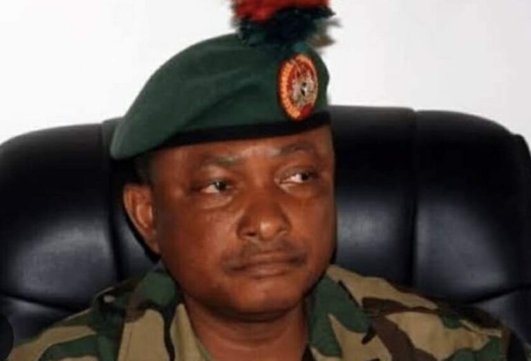 EFCC Secures Forfeiture of Assets Linked to Retired Major-General