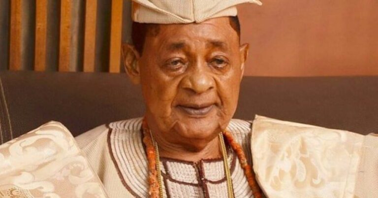 Oba Adeyemi Knew His Death Was Near - Alaafin's Aide