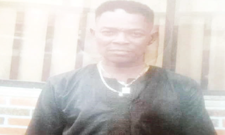 Father Of Seven Stabbed To Death In Lagos