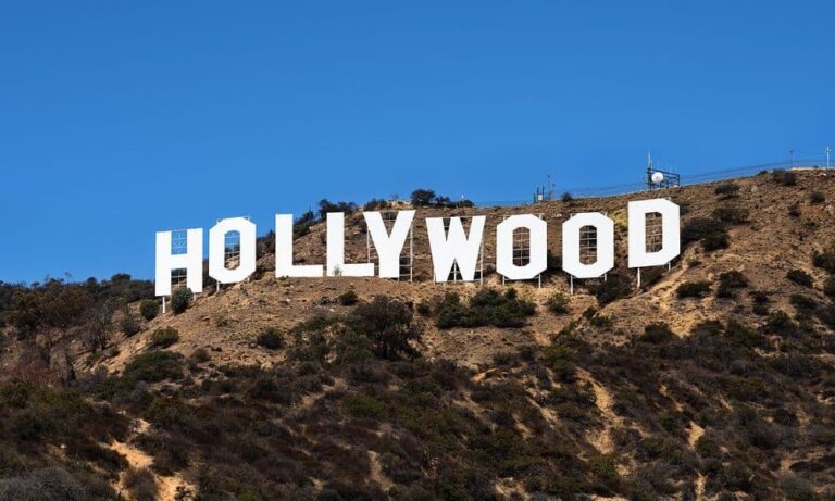 Hollywood Writers Set To Begin Strike Over Pay Rise