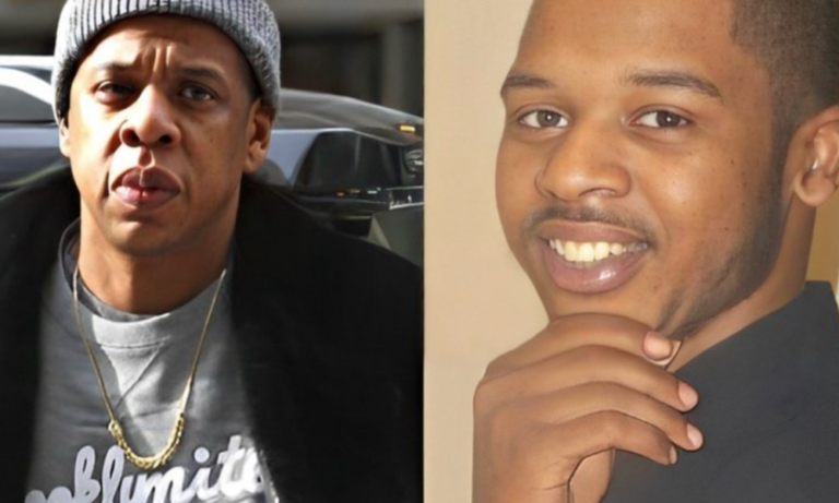 I Won't Stop Fighting - Jayz's Alleged Son Takes Paternity Test Battle To Supreme Court