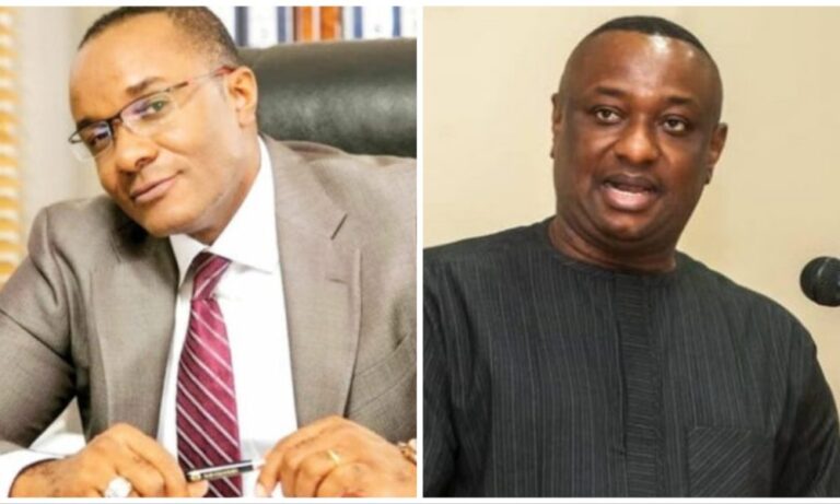 Saint Obi: Keyamo Reacts To Veteran Nollywood Actor's Death