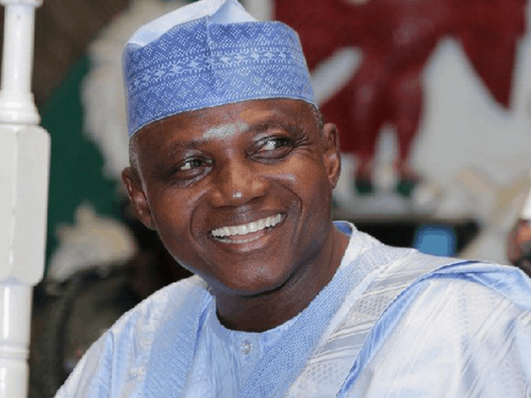 2023 Presidential Election Remains Most Improved In Nigeria’s History - Garba Shehu