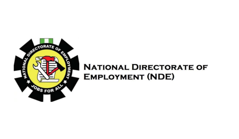 National Directorate of Employment (NDE)