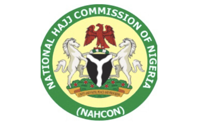 National Hajj Commission of Nigeria (NAHCON)