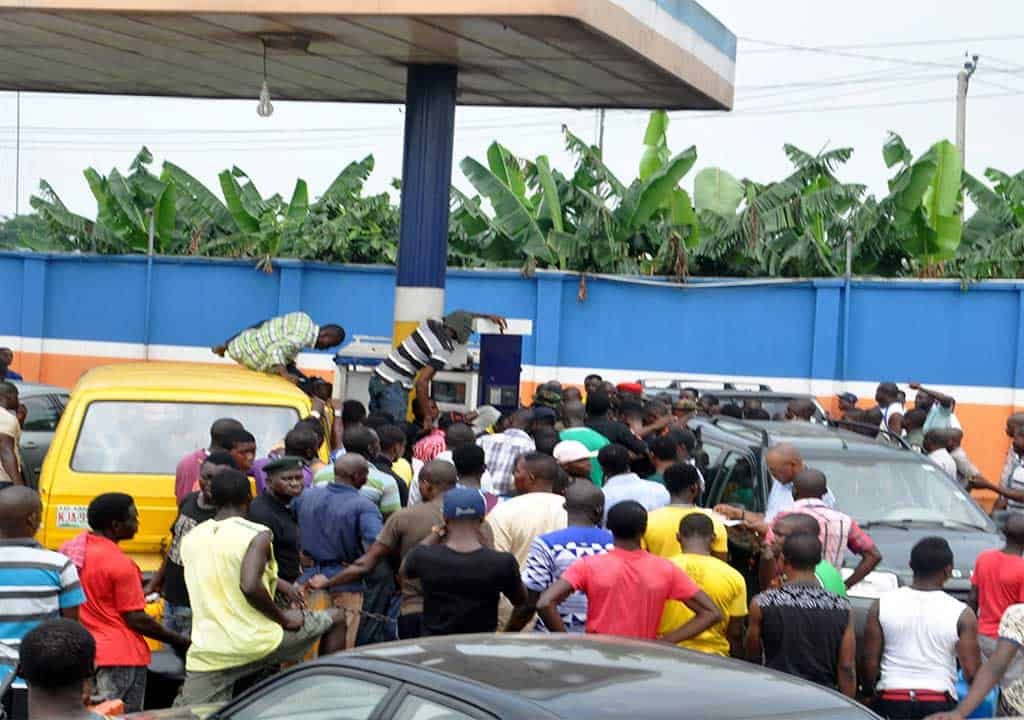 N650 Petrol: PENGASSAN Set To Clampdown On Oil Marketers