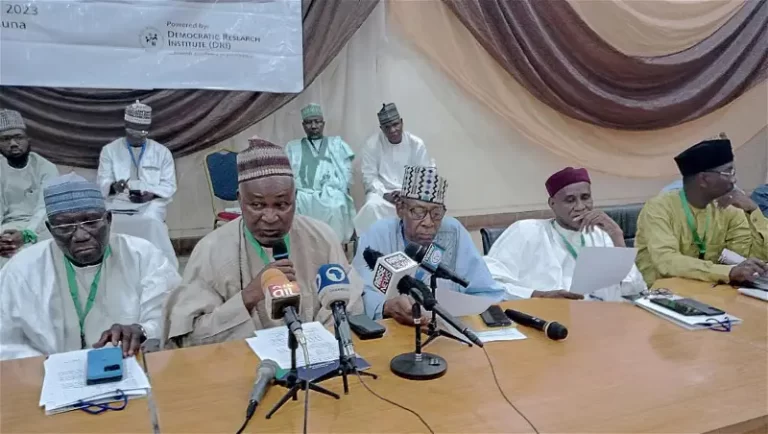Northerners Threaten To Withdraw Support For Party, APC Government