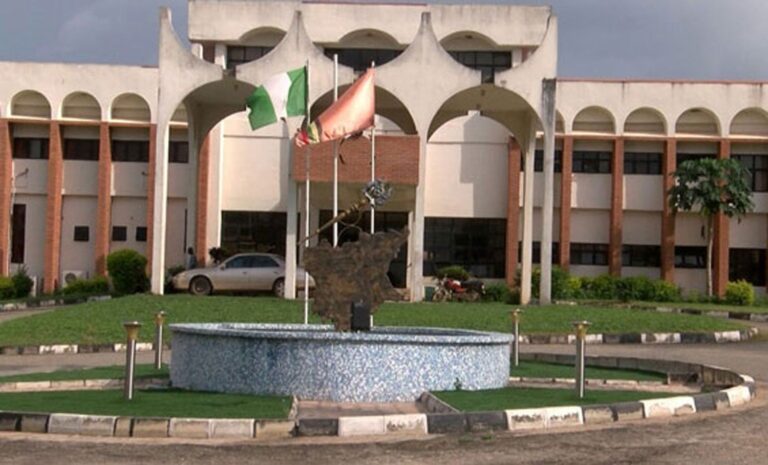 Osun State House of Assembly