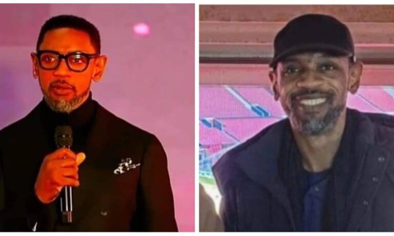 Pastor Fatoyinbo Breaks Silence On Battle With Undisclosed Sickness